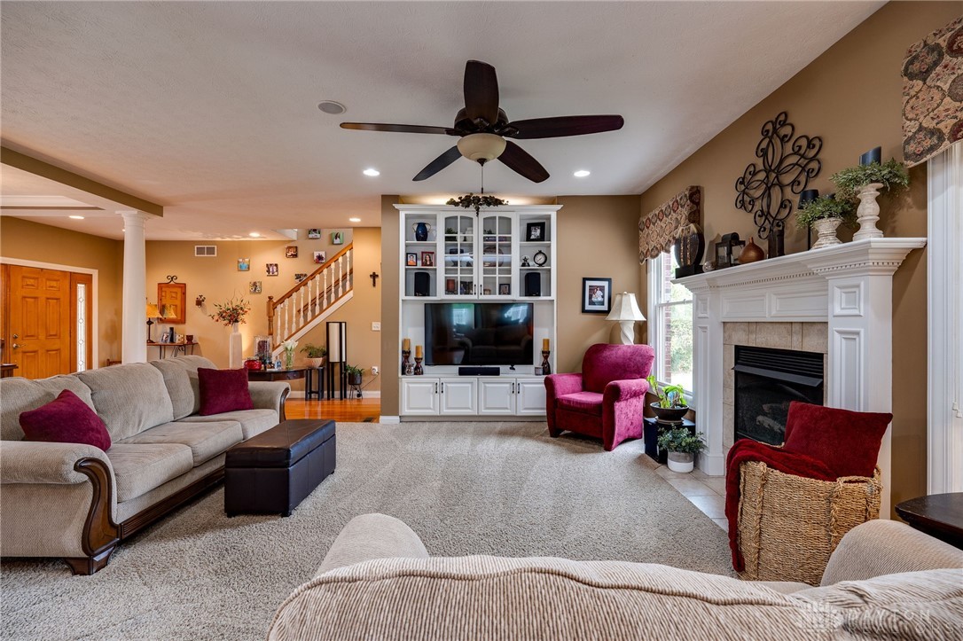 7403 Stone Ridge Drive Springboro, OH 45066 - Photo 13 of 64 Gallery Image 13