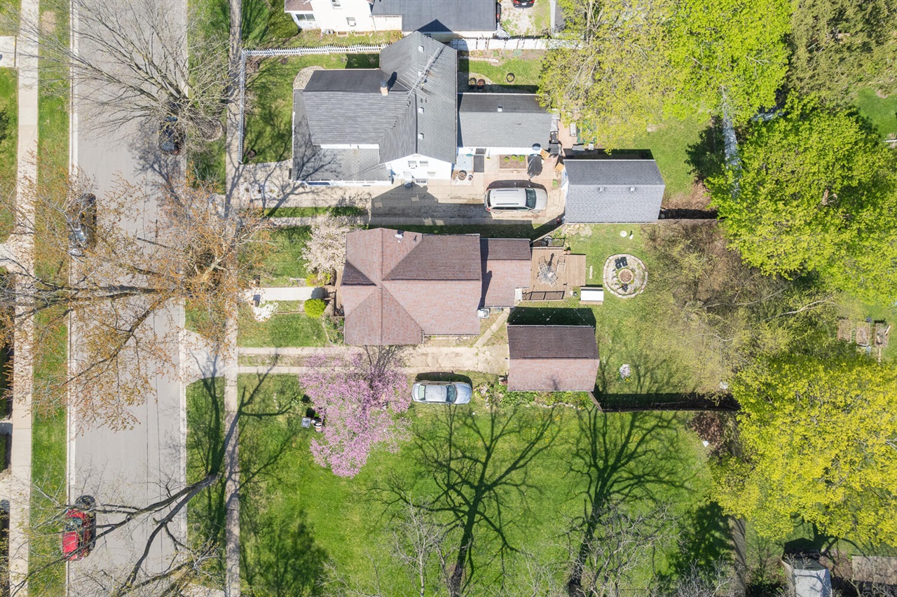 418 Ormsby Street Adrian, MI 49221 - Photo 40 of 49