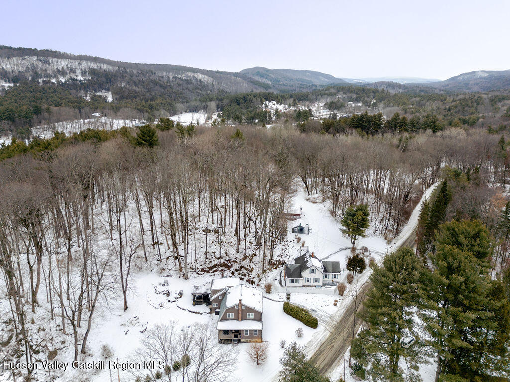 91 Miller Road Canaan, NY 12029 - Photo 29 of 29 DJI_0187