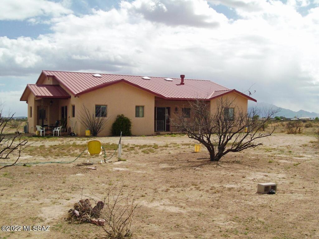 2506 North Hamilton Road Willcox, AZ 85643 - Photo 1 of 23 Gallery Image 1