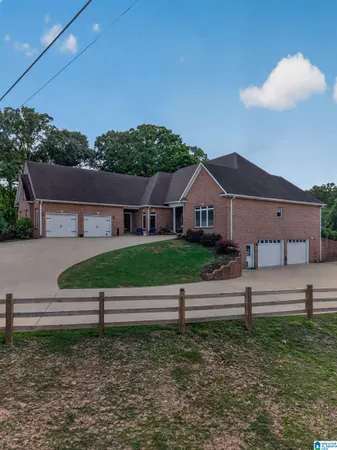 $850,000 | 926 Joe Gilley Circle, Moody, AL 35004