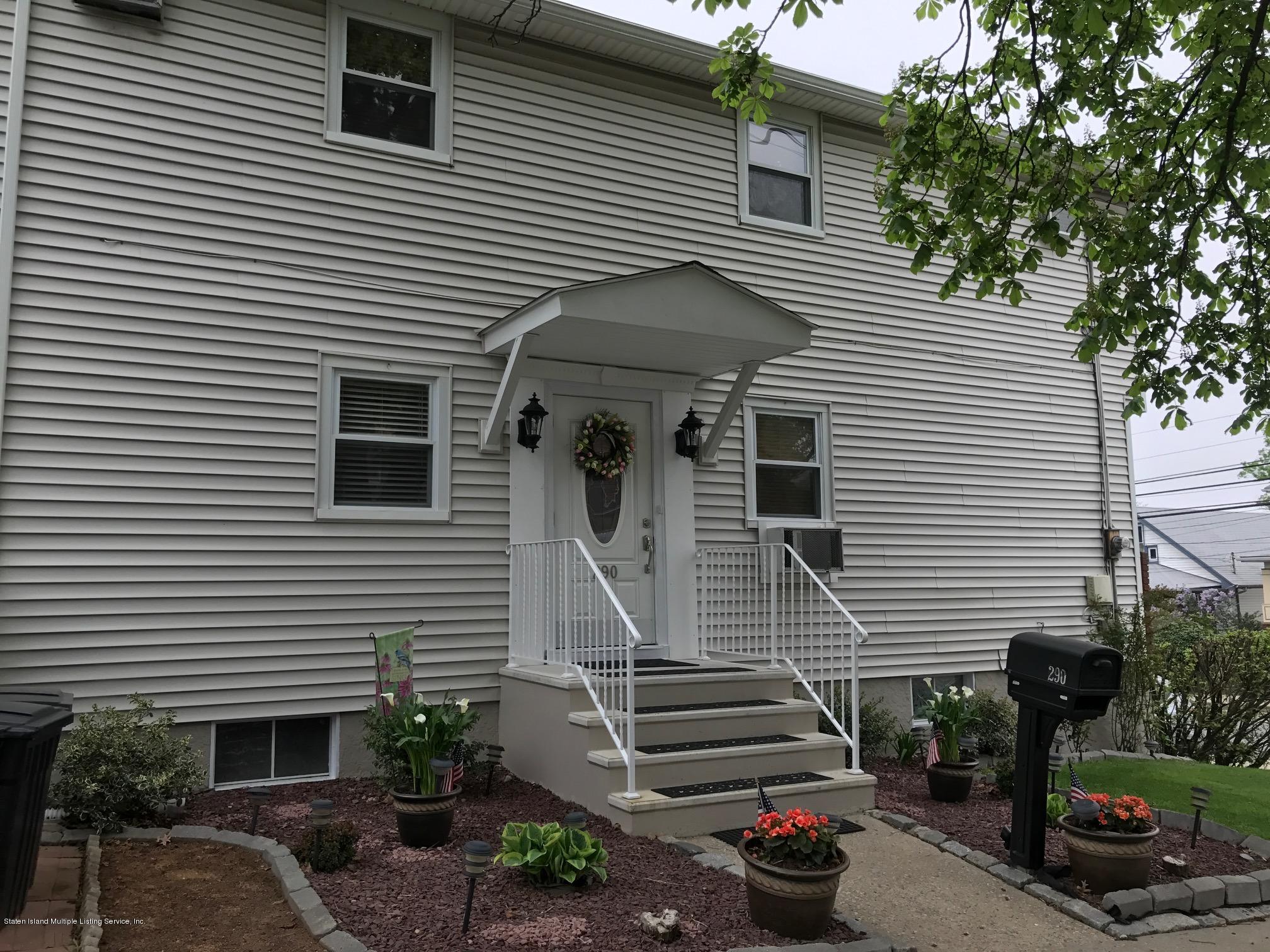 290 Watchogue Road Staten Island, NY 10314 - Photo 1 of 31 Front
