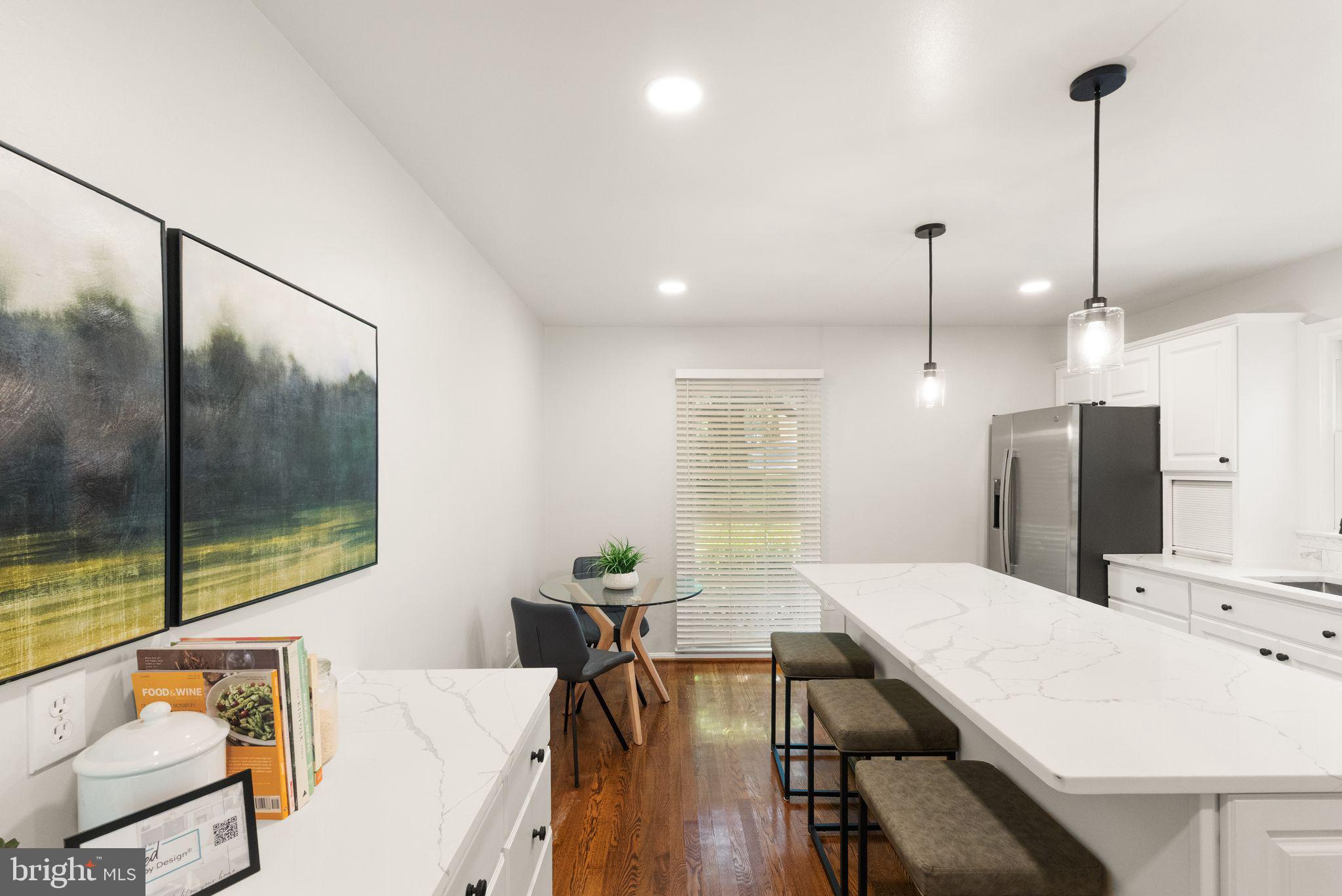 2037 Durand Drive Reston, VA 20191 - Photo 18 of 79 All new appliances and countertops