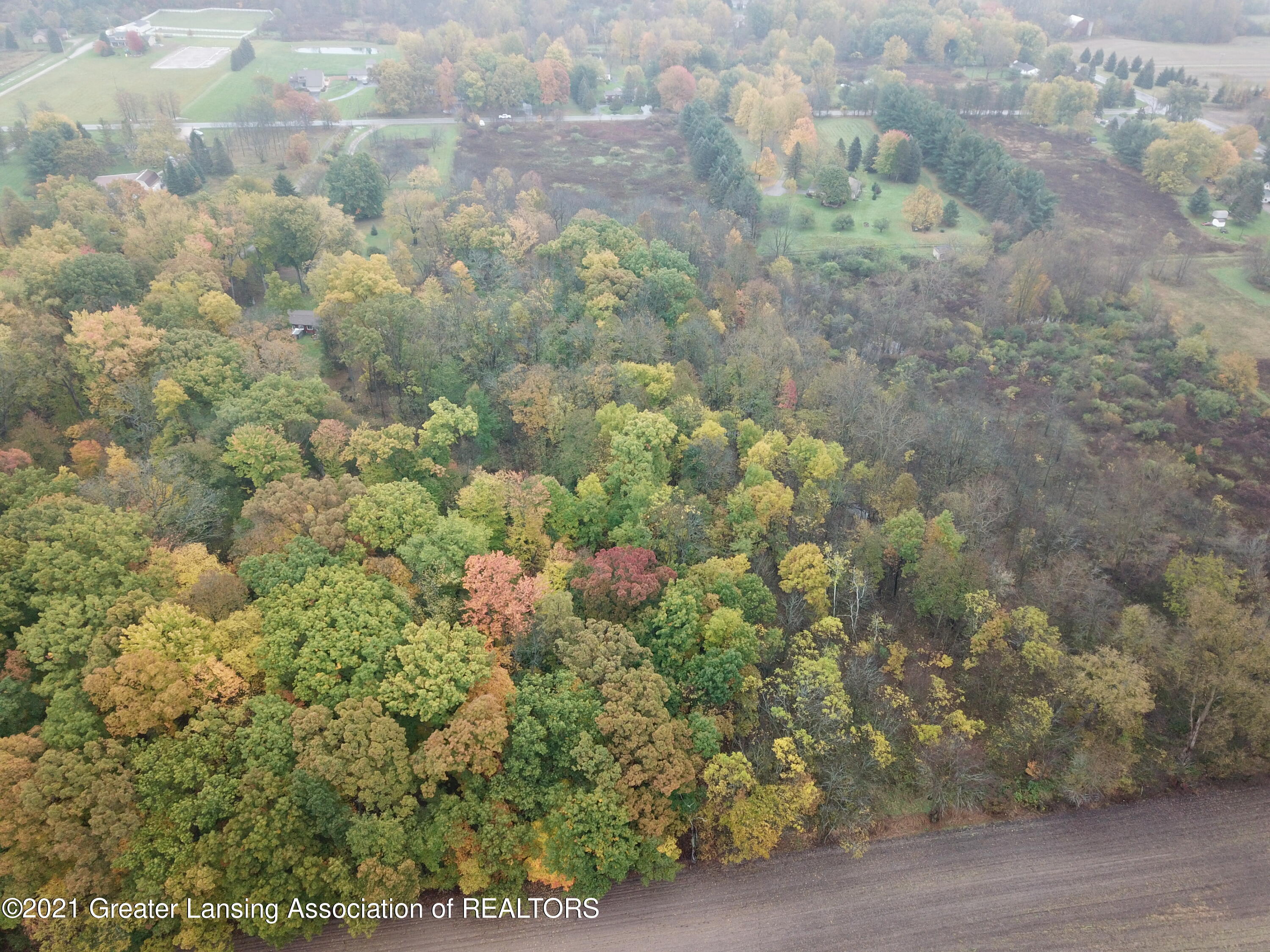 0 Shoeman Road Haslett, MI 48840 - Photo 7 of 9 DJI_0135
