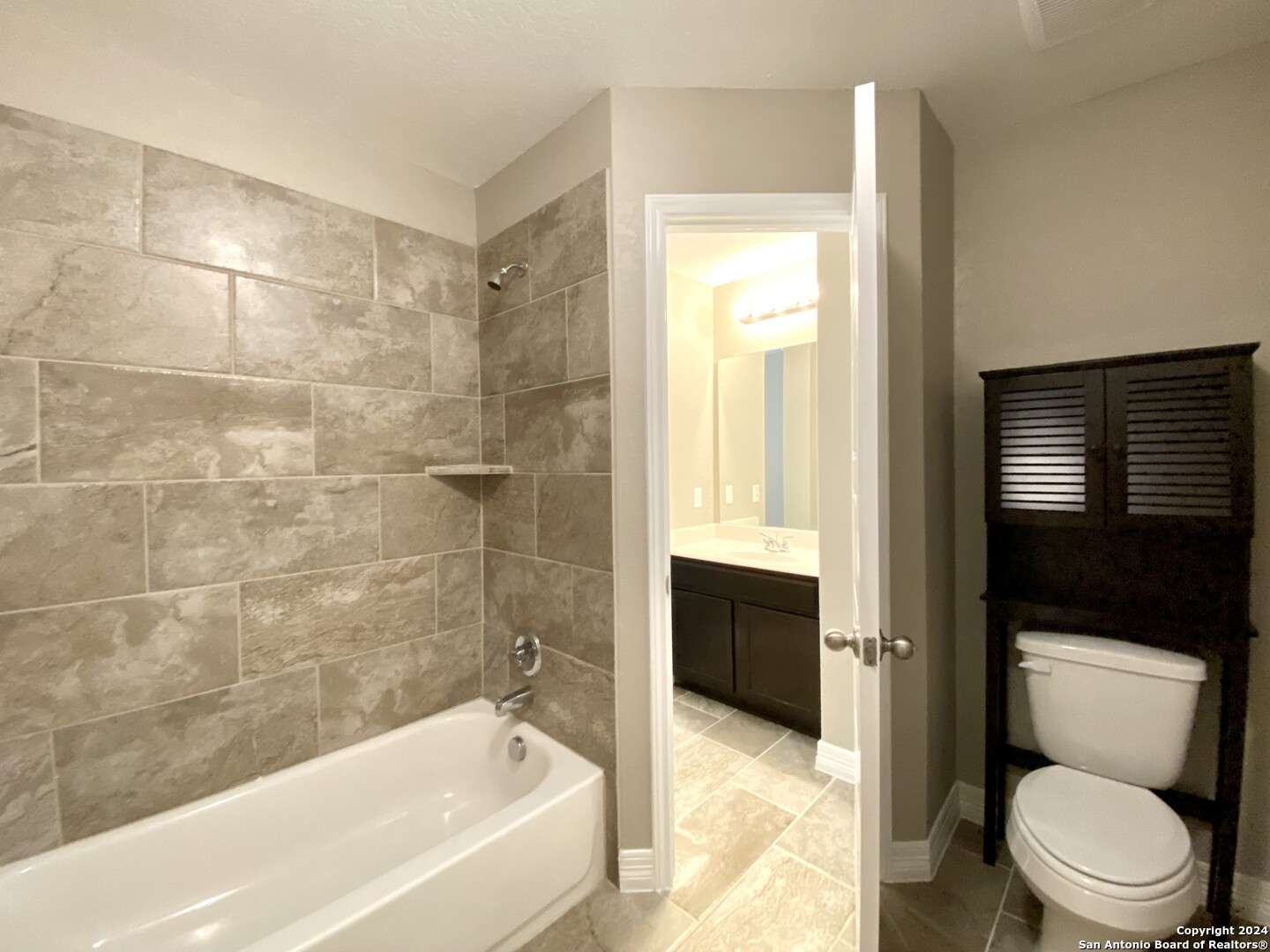 1206 Ranch Falls San Antonio, TX 78245 - Photo 66 of 92