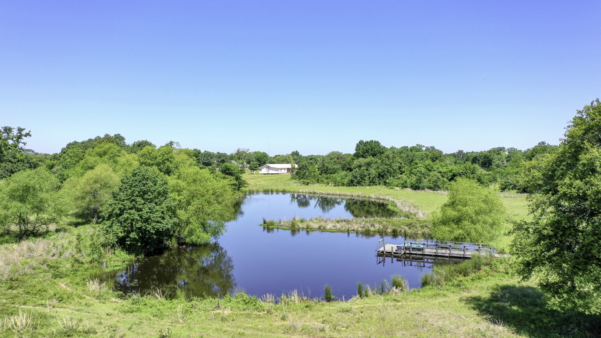 4442 Poteet Road Normangee, TX 77871 - Photo 33 of 50 Gallery Image 33