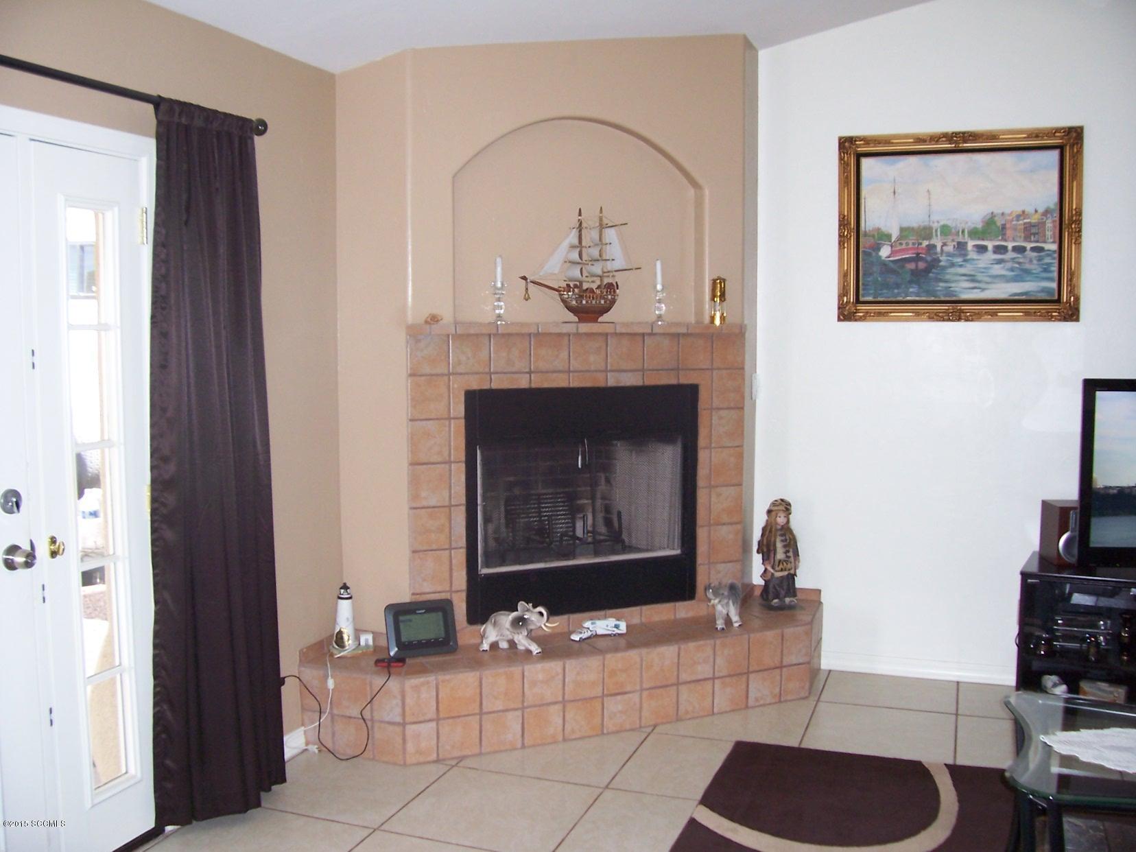 1693 Palma Corte Corte, Unit CORTE Rio Rico, AZ 85648 - Photo 2 of 9