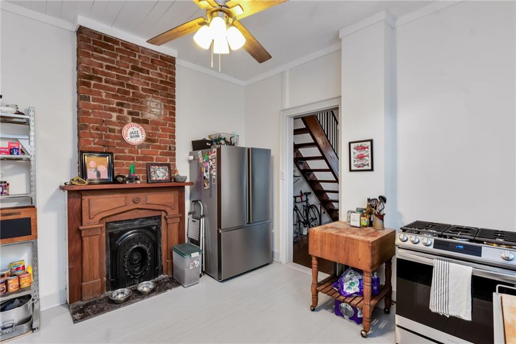 816-18 Alvar Street New Orleans, LA 70117 - Photo 11 of 40