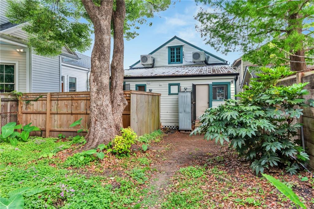 816-18 Alvar Street New Orleans, LA 70117 - Photo 20 of 40