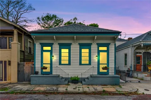 $439,000 | 816-18 Alvar Street, New Orleans, LA 70117