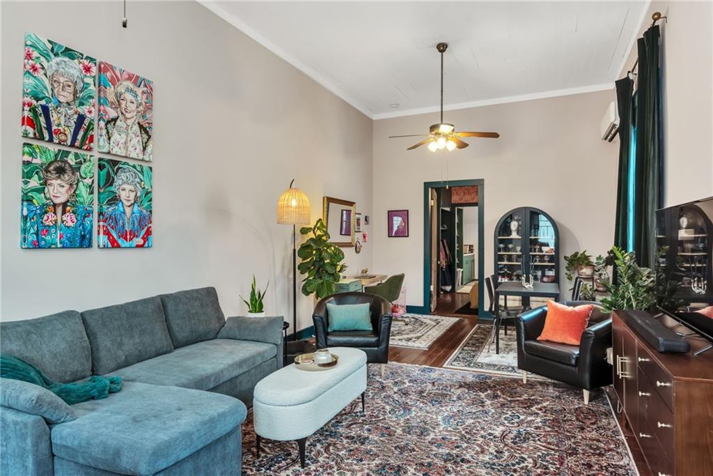 816-18 Alvar Street New Orleans, LA 70117 - Photo 23 of 40