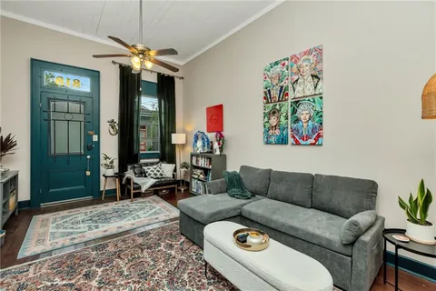 $439,000 | 816-18 Alvar Street, New Orleans, LA 70117