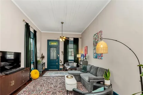 $439,000 | 816-18 Alvar Street, New Orleans, LA 70117