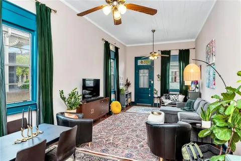 $439,000 | 816-18 Alvar Street, New Orleans, LA 70117