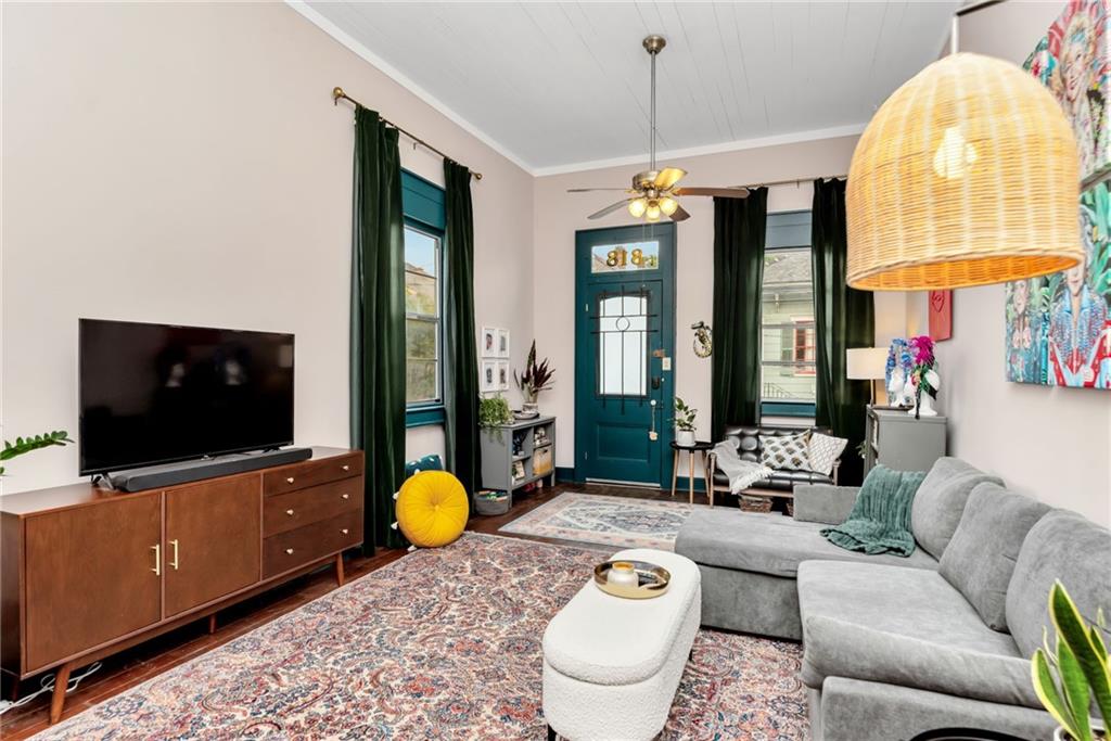 816-18 Alvar Street New Orleans, LA 70117 - Photo 30 of 40