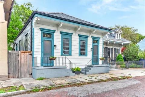 $439,000 | 816-18 Alvar Street, New Orleans, LA 70117