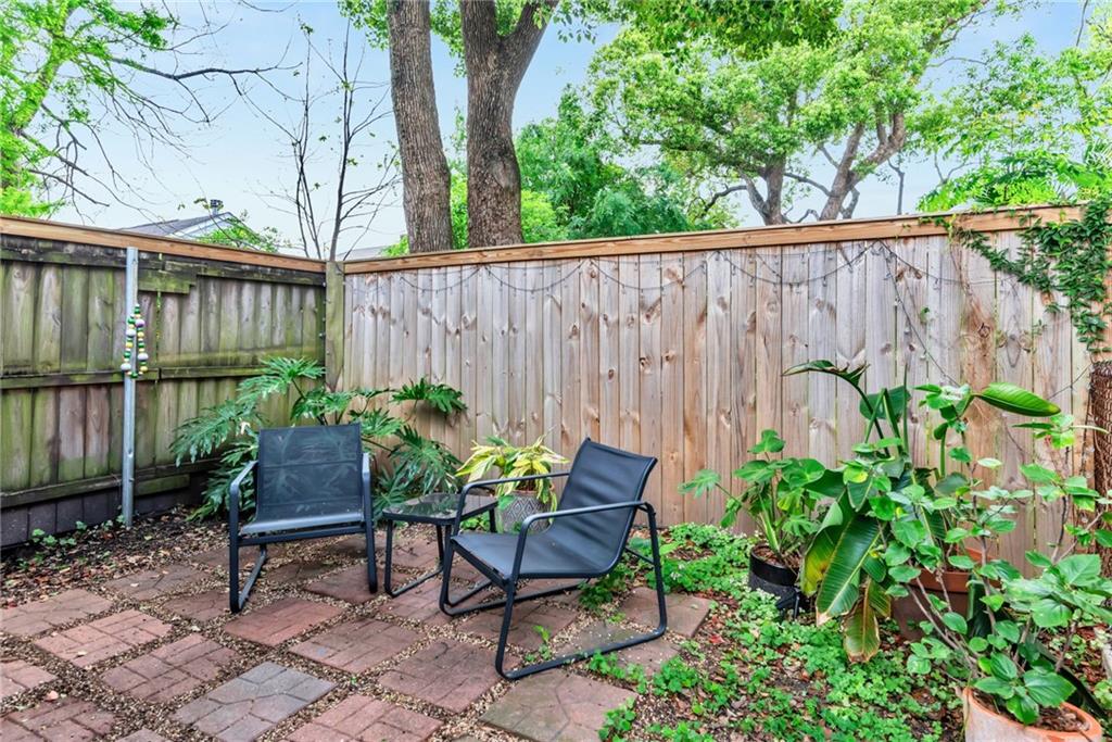 816-18 Alvar Street New Orleans, LA 70117 - Photo 40 of 40