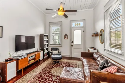 $439,000 | 816-18 Alvar Street, New Orleans, LA 70117