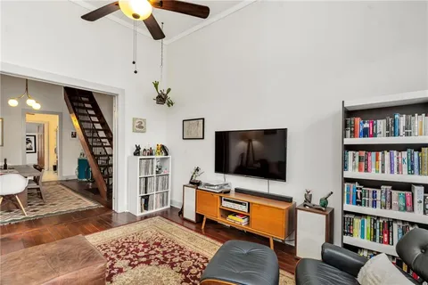 $439,000 | 816-18 Alvar Street, New Orleans, LA 70117