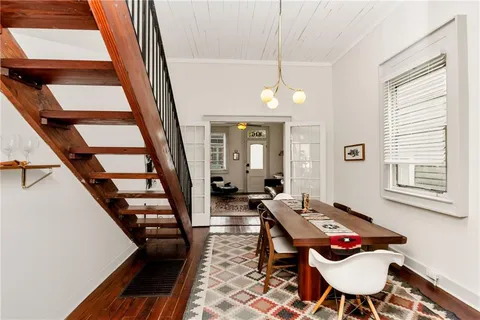 $439,000 | 816-18 Alvar Street, New Orleans, LA 70117