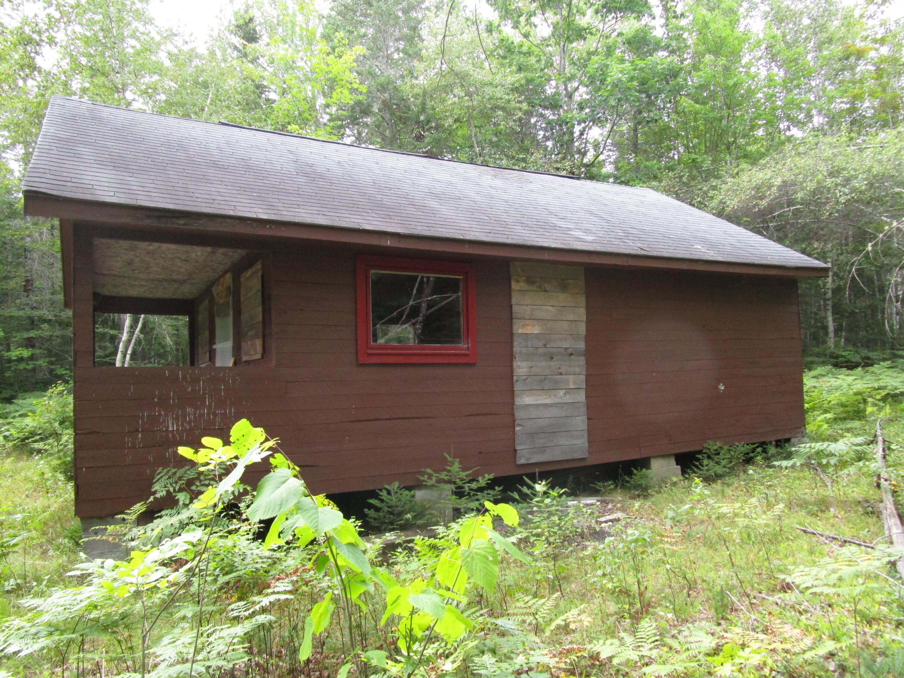 Tbd Randall Ridge Road Howland, ME 04448 - Photo 2 of 8 IMG_1002