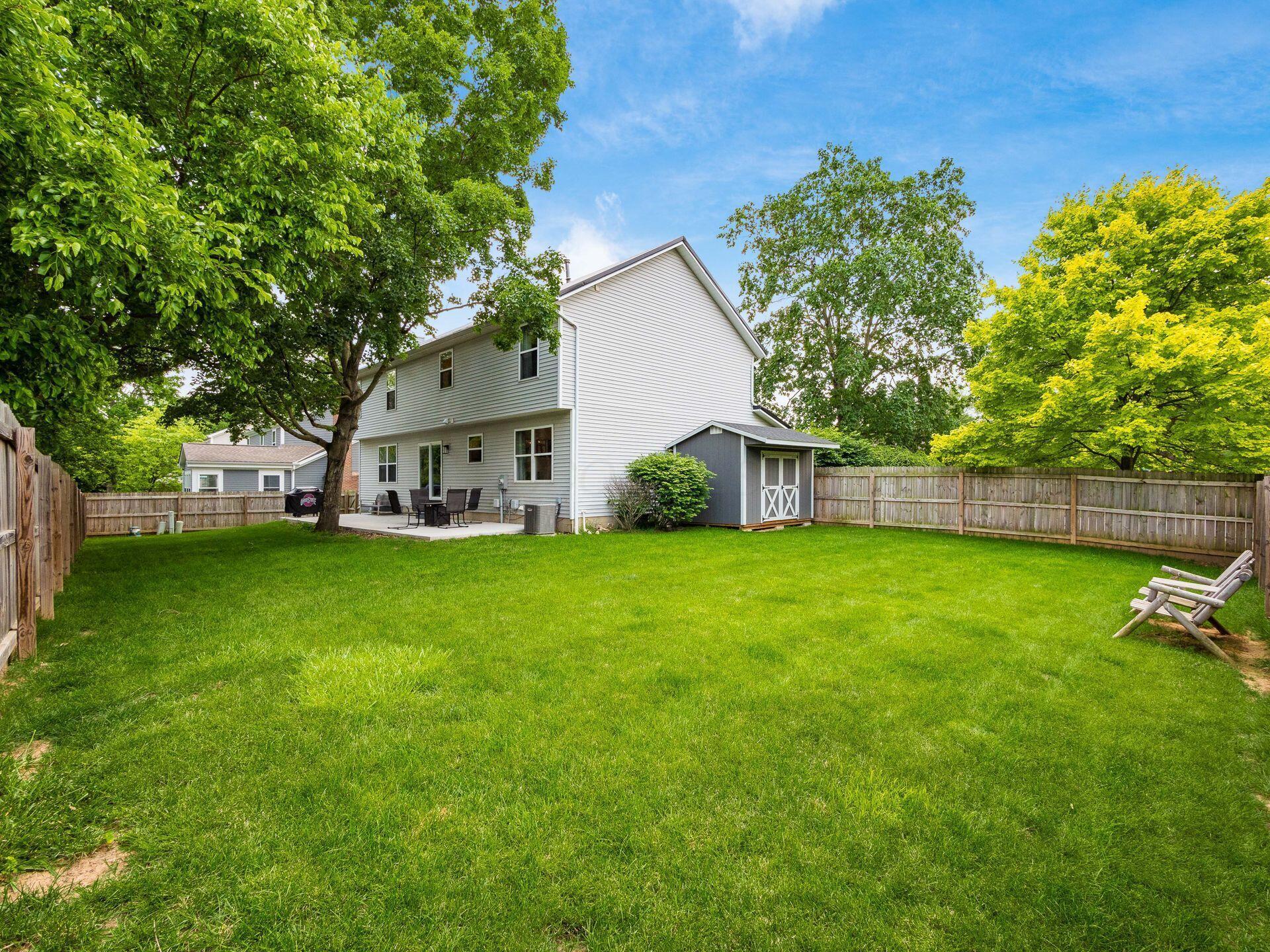 3552 Smiley Road Hilliard, OH 43026 - Photo 54 of 62 054_ Rd Columbus OH 43221 USA