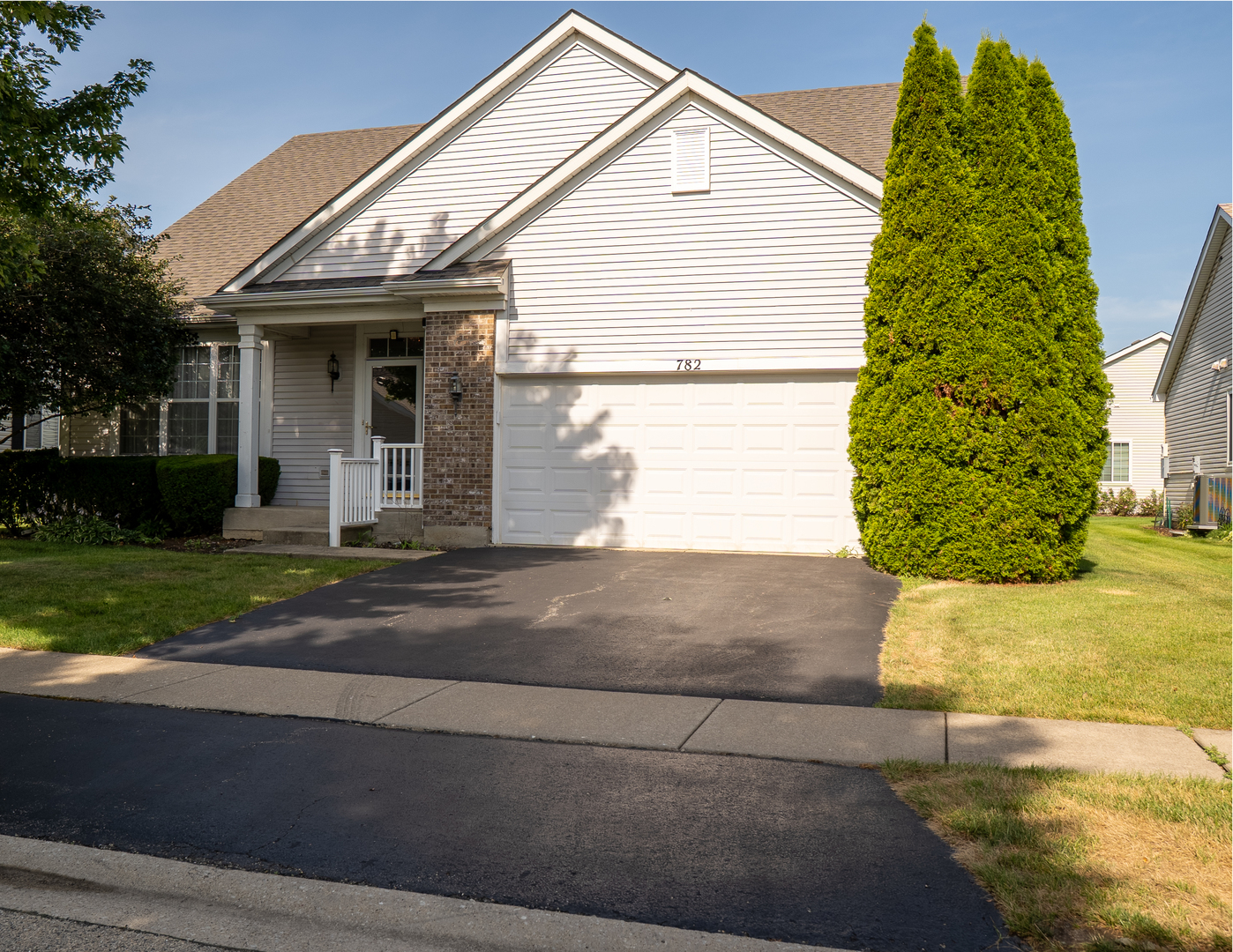 782 Baldwin Lane Romeoville, IL 60446 - Photo 1 of 22 Gallery Image 1