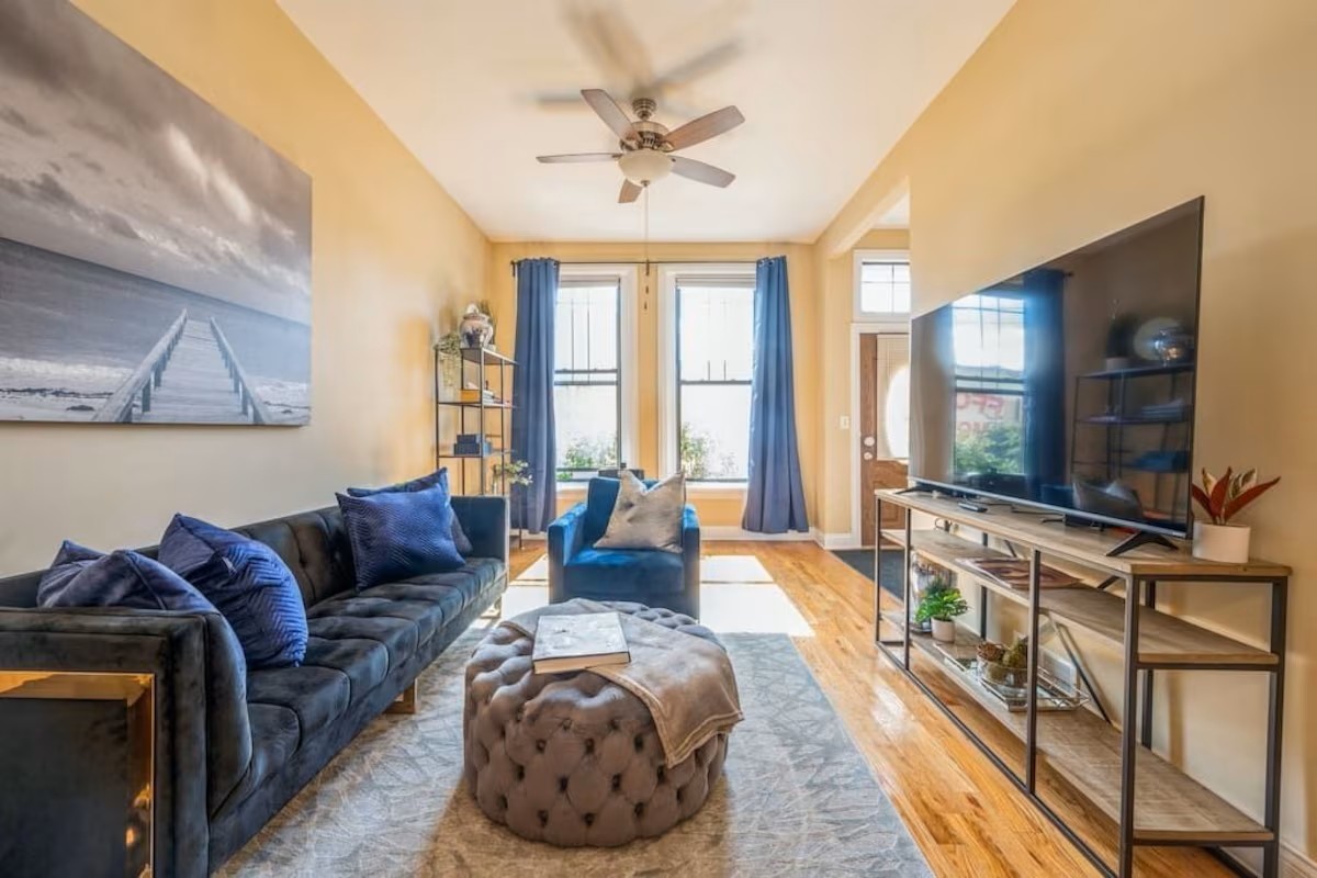 1612 West 17th Street, Unit 1 Chicago, IL 60608 - Photo 10 of 10