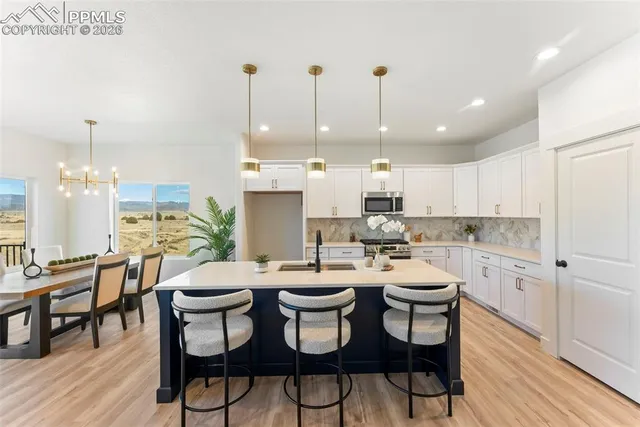 $550,000 | 189 High Meadows Drive, Florence, CO 81226