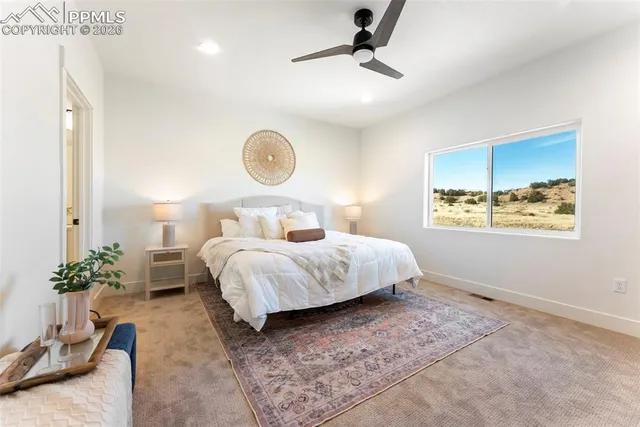 $550,000 | 189 High Meadows Drive, Florence, CO 81226