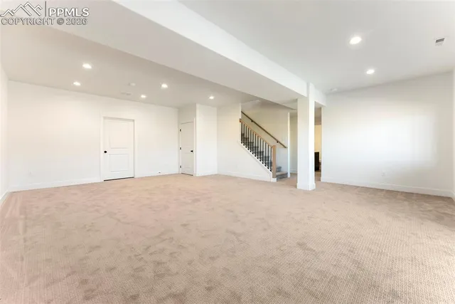 $550,000 | 189 High Meadows Drive, Florence, CO 81226