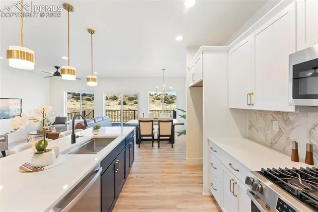 $550,000 | 189 High Meadows Drive, Florence, CO 81226