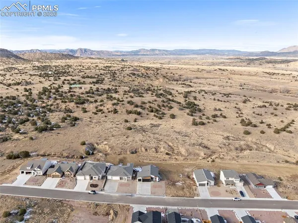 $540,000 | 189 High Meadows Drive, Florence, CO 81226