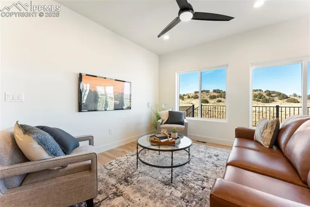 $550,000 | 189 High Meadows Drive, Florence, CO 81226