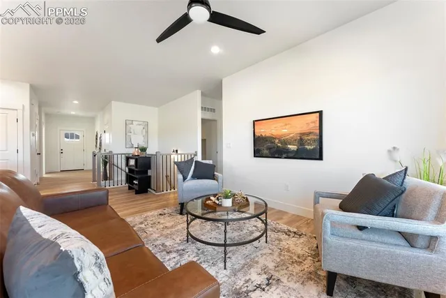 $550,000 | 189 High Meadows Drive, Florence, CO 81226