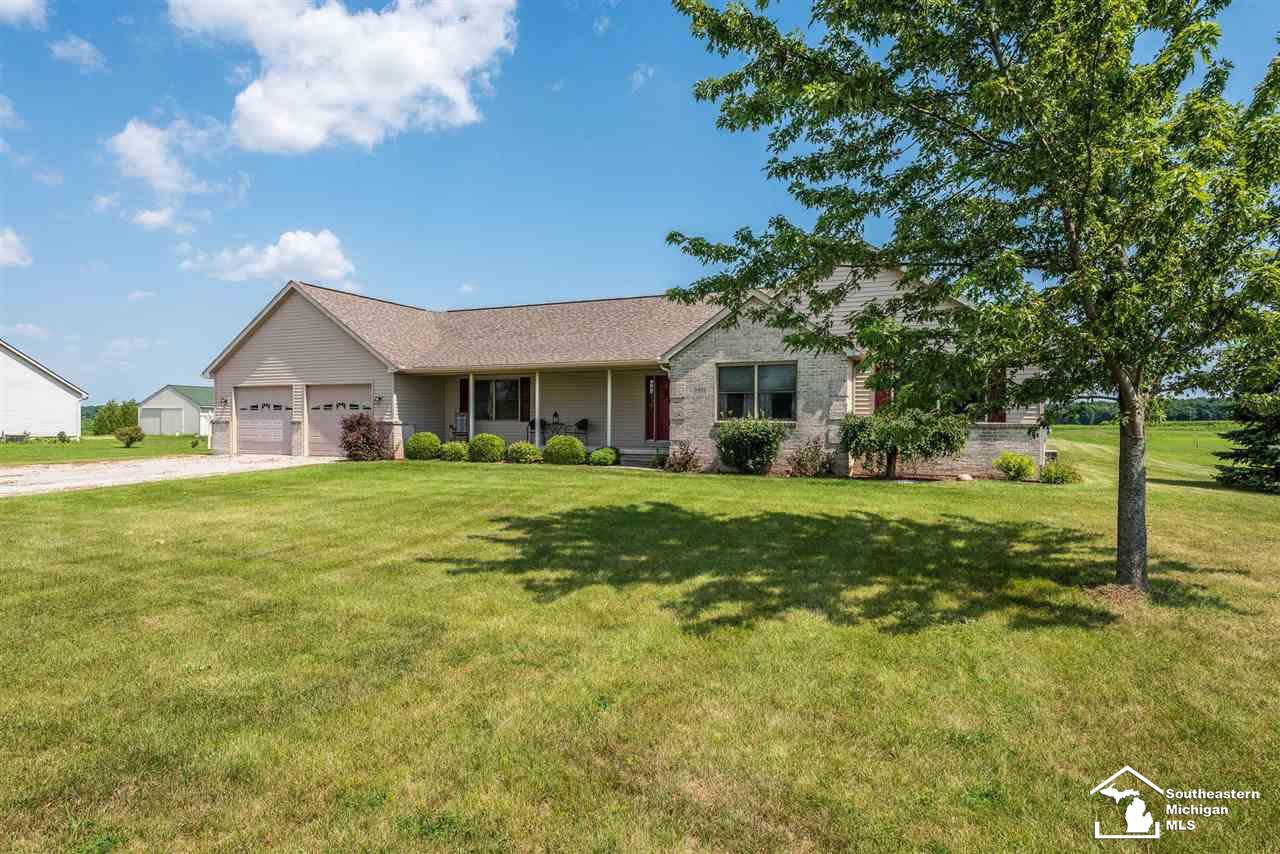 2401 Geiger Road Ida, MI 48140 - Photo 2 of 44