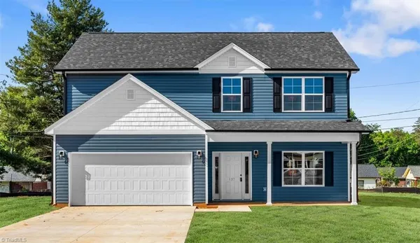 $315,000 | 137 Nordwin Court, Mocksville, NC 27028