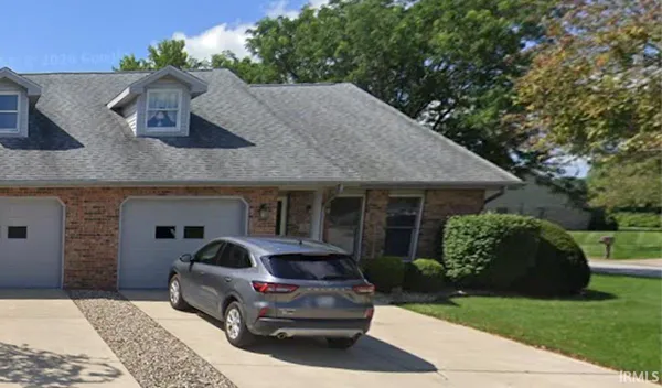 $189,900 | 3154 Villas Drive South, Kokomo, IN 46901