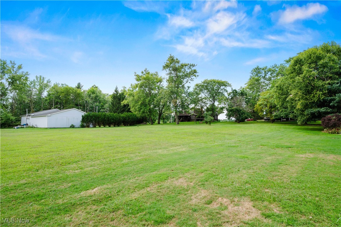 749 Hartman Road Wadsworth, OH 44281 - Photo 16 of 49 View of yard