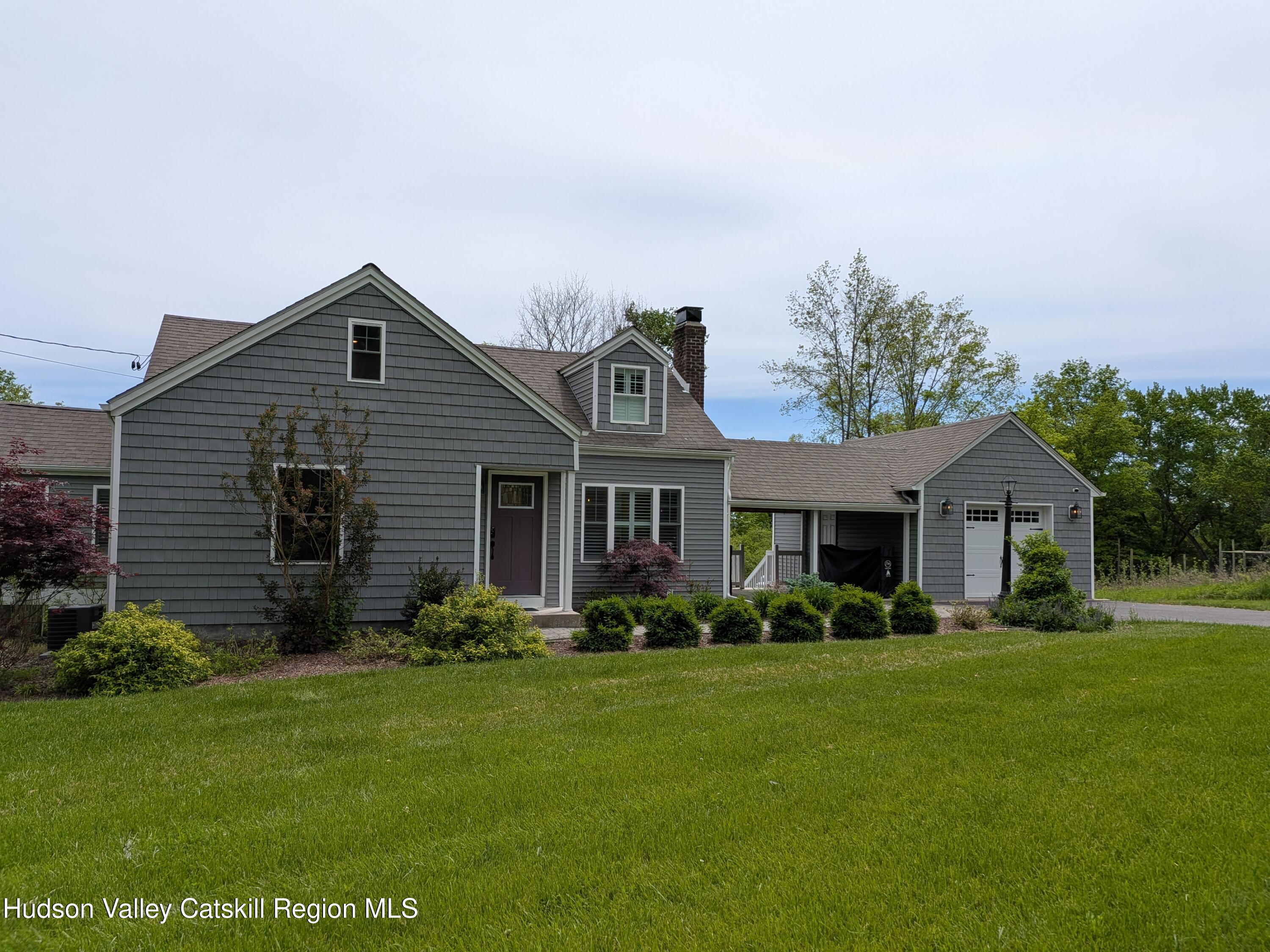 2481 Bruynswick Road Wallkill, NY 12589 - Photo 2 of 62 PXL_20260522_172647314