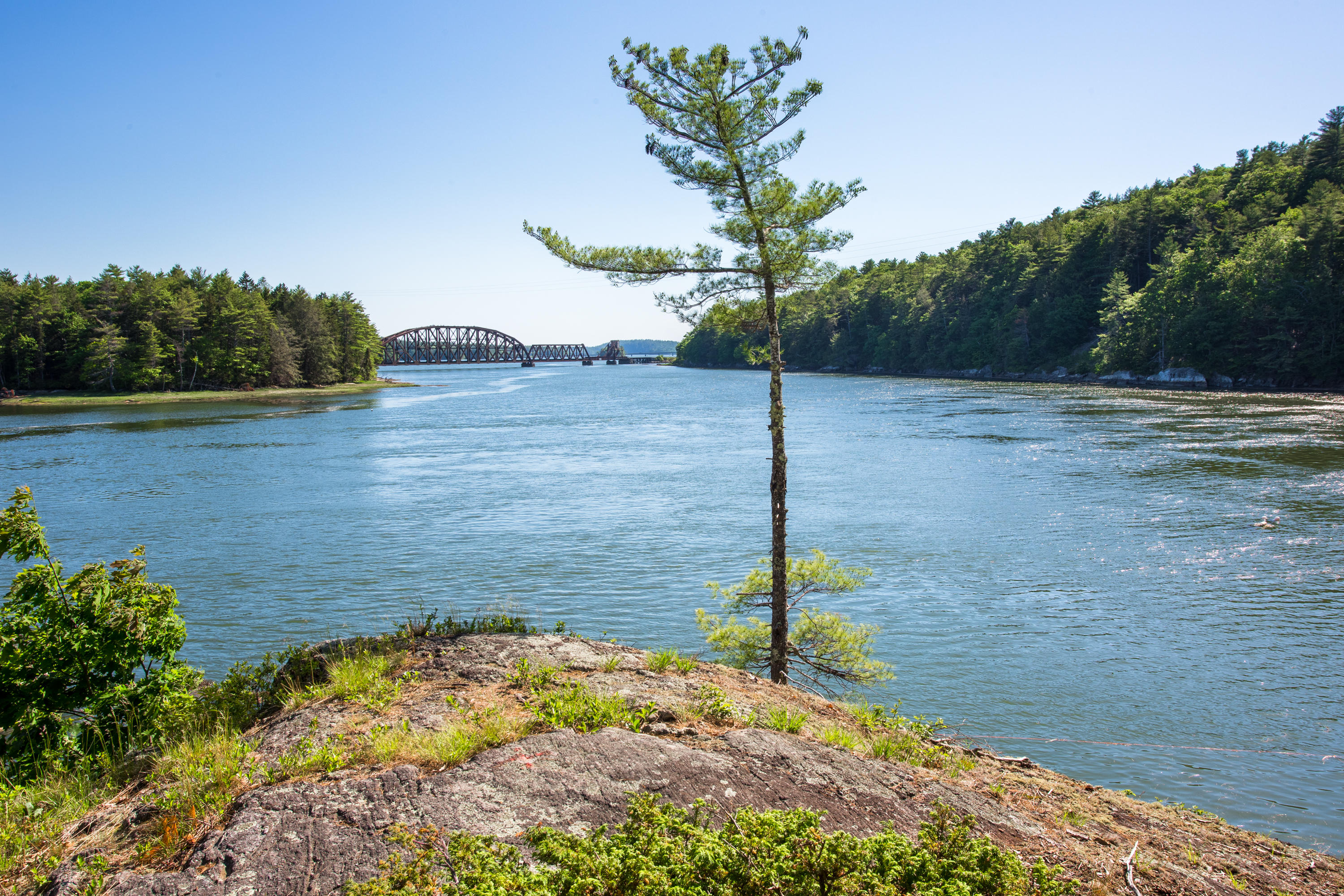 Lot 11 River Point Road Wiscasset, ME 04578 - Photo 1 of 26 08-RiverPointRd-Wiscasset-KS
