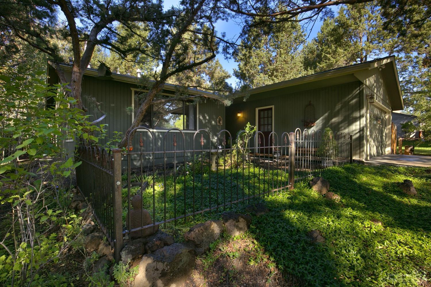 61175 Benham Road Bend, OR 97702 - Photo 22 of 25 Additional Photo