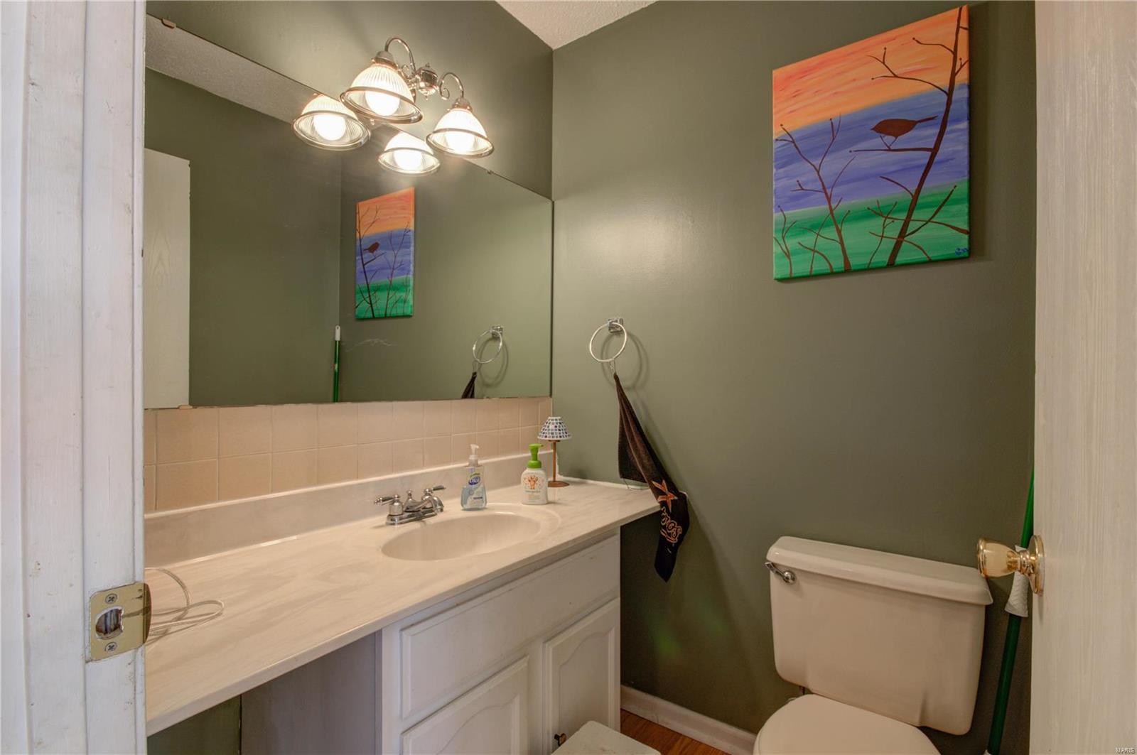 869 Portsdown Road Ballwin, MO 63011 - Photo 14 of 22 Gallery Image 14