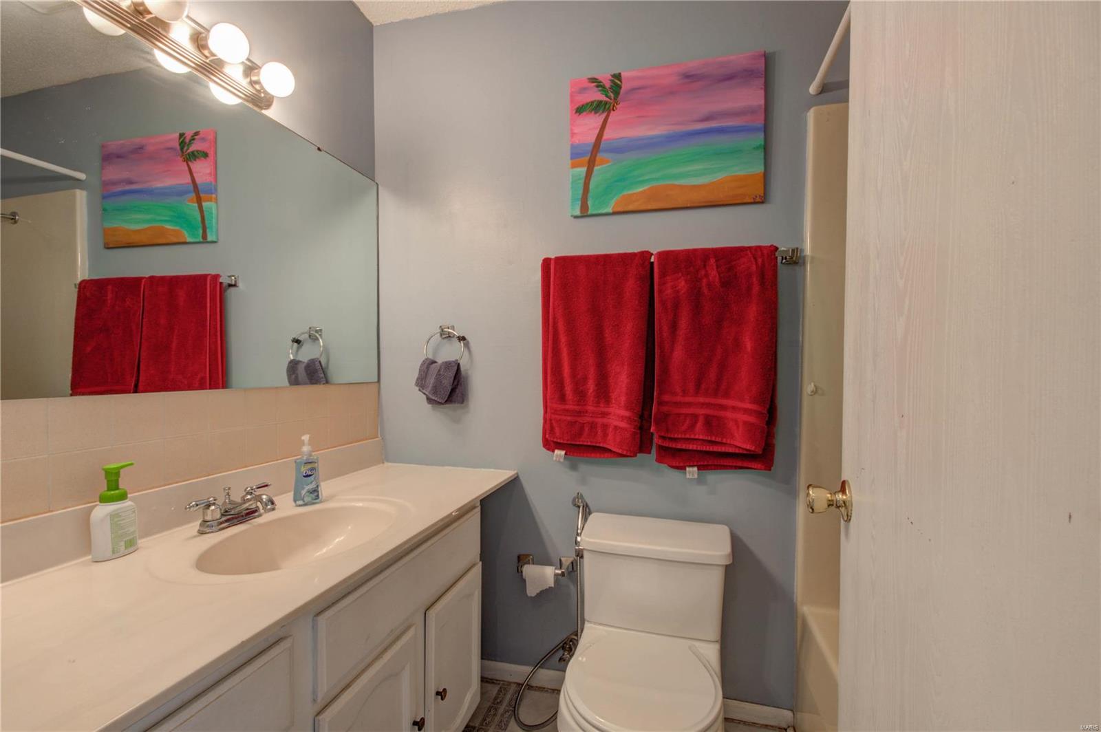 869 Portsdown Road Ballwin, MO 63011 - Photo 16 of 22 Gallery Image 16