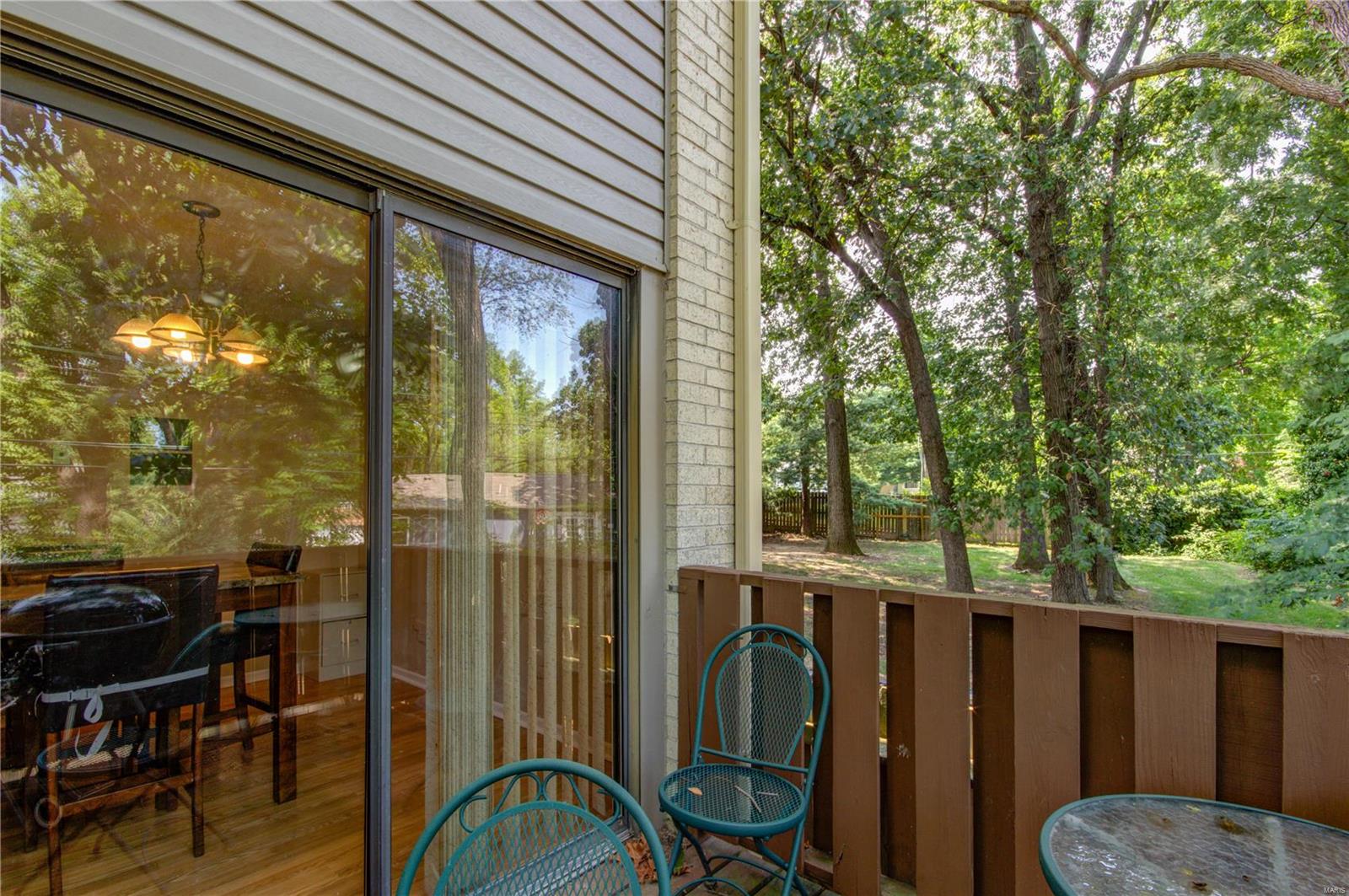869 Portsdown Road Ballwin, MO 63011 - Photo 22 of 22 Gallery Image 22
