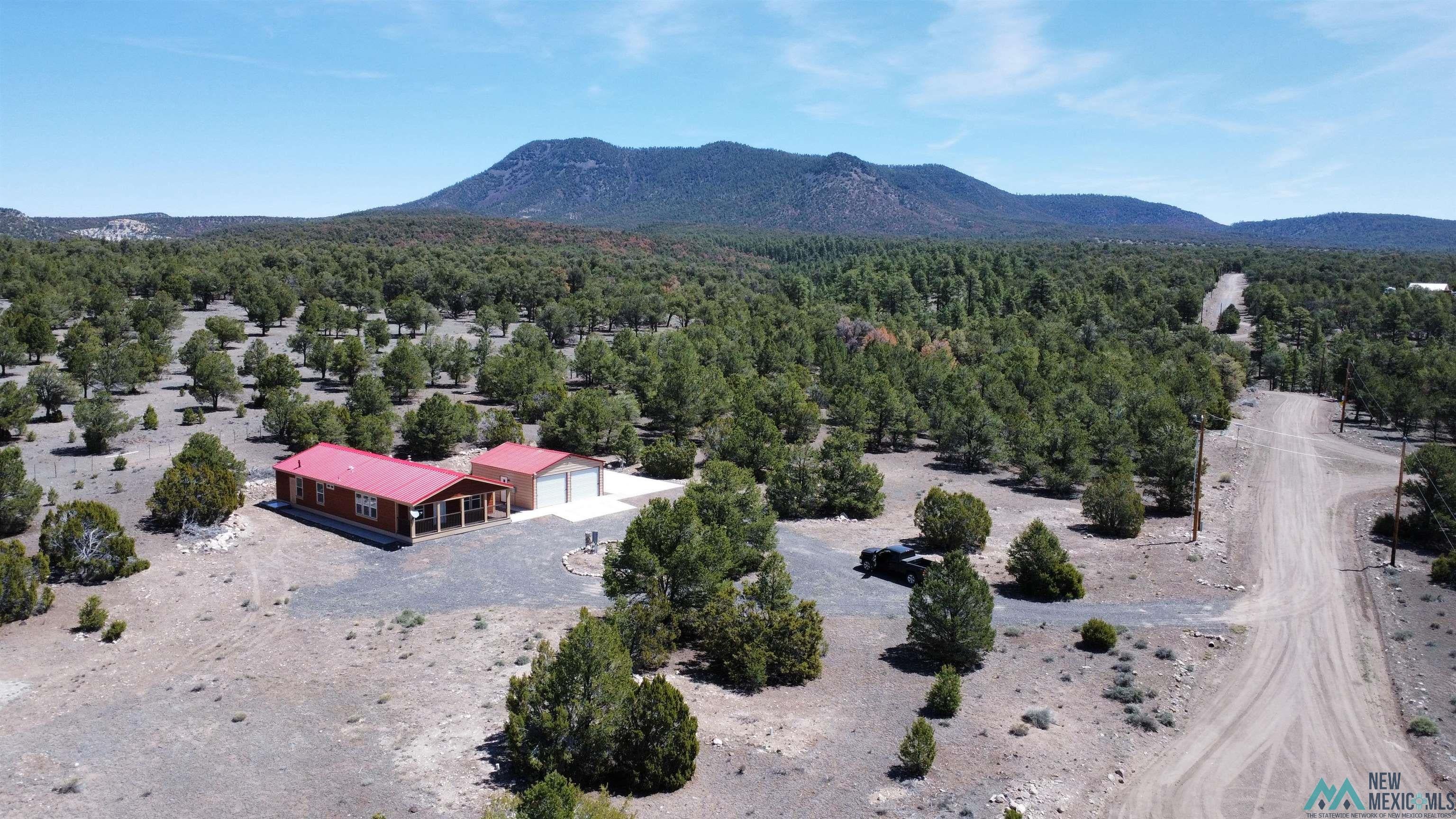 3 Silver Road Quemado, NM 87829 - Photo 30 of 32