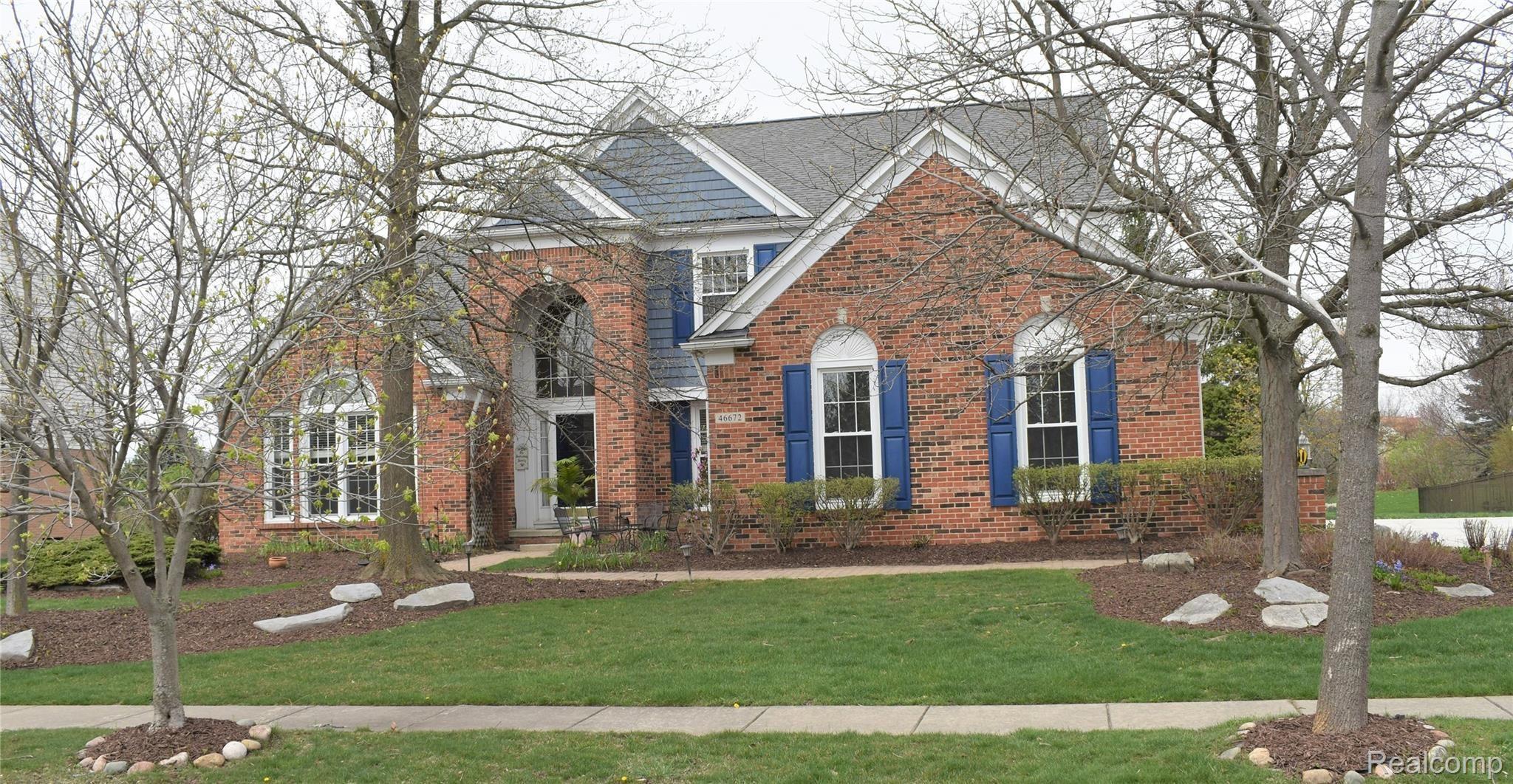 46672 Mornington Road Canton, MI 48188 - Photo 3 of 66 DSC_0183.JPG