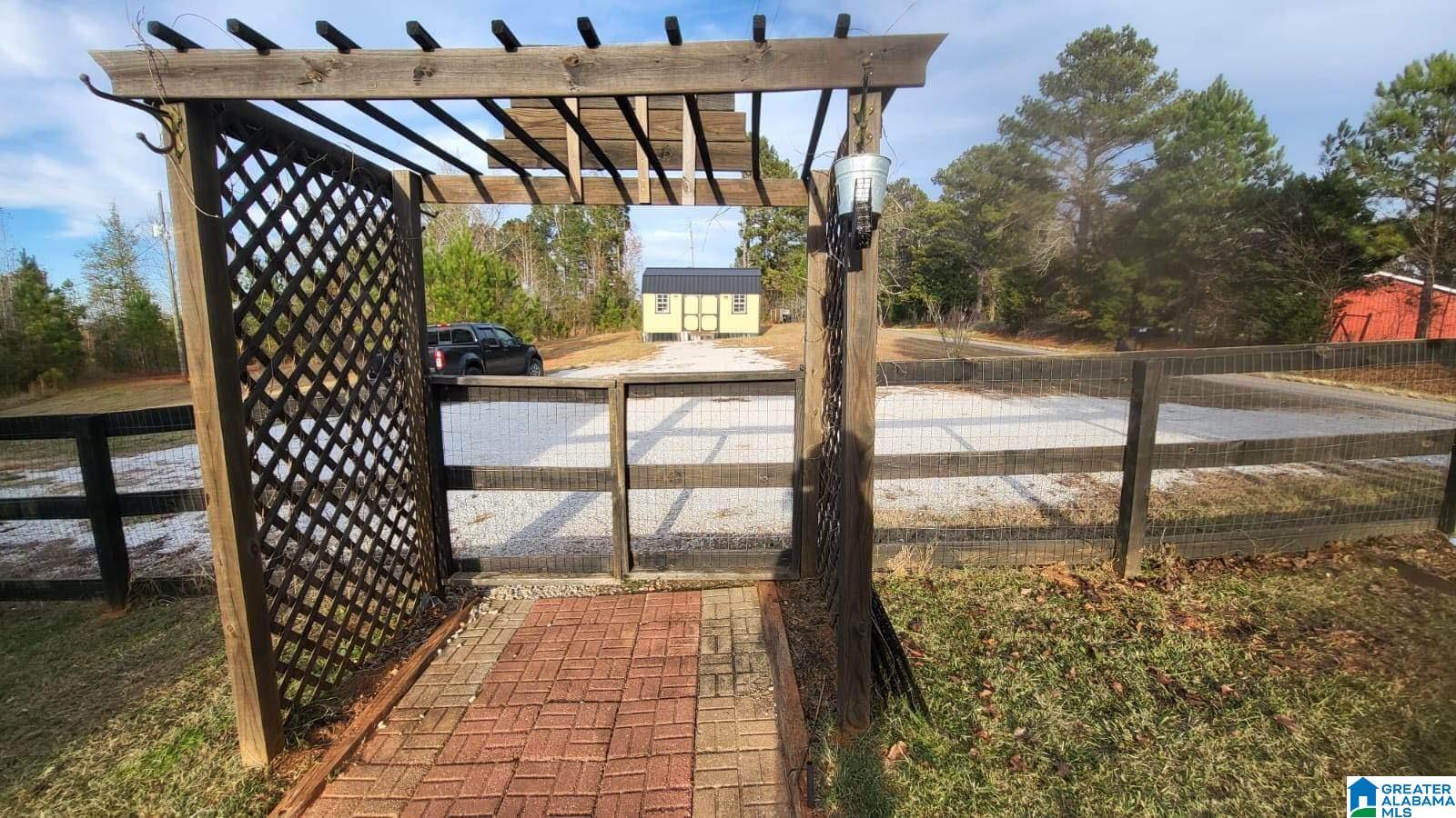 4168 Louina Road Roanoke, AL 36274 - Photo 12 of 53