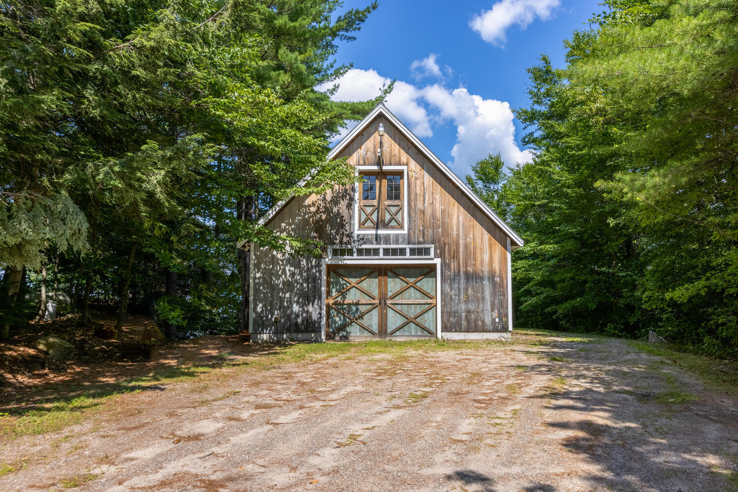 129 George Packard Road Bridgton, ME 04009 - Photo 20 of 69 129 George Packard Rd Bridgton-large-057