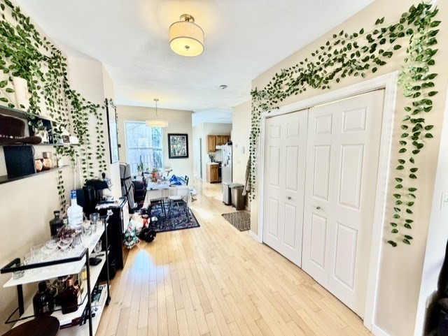 157 Salem Street, Unit 5 Boston, MA 02113 - Photo 4 of 28